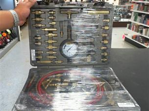 Aazon.co: OTC 4480 Stinger Basic Fuel Injection Service Kit